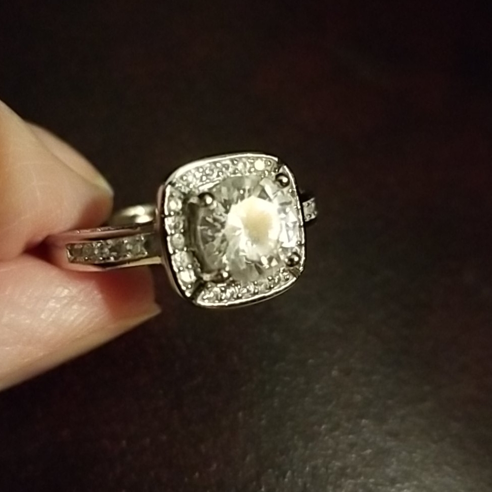 Ring NWOT